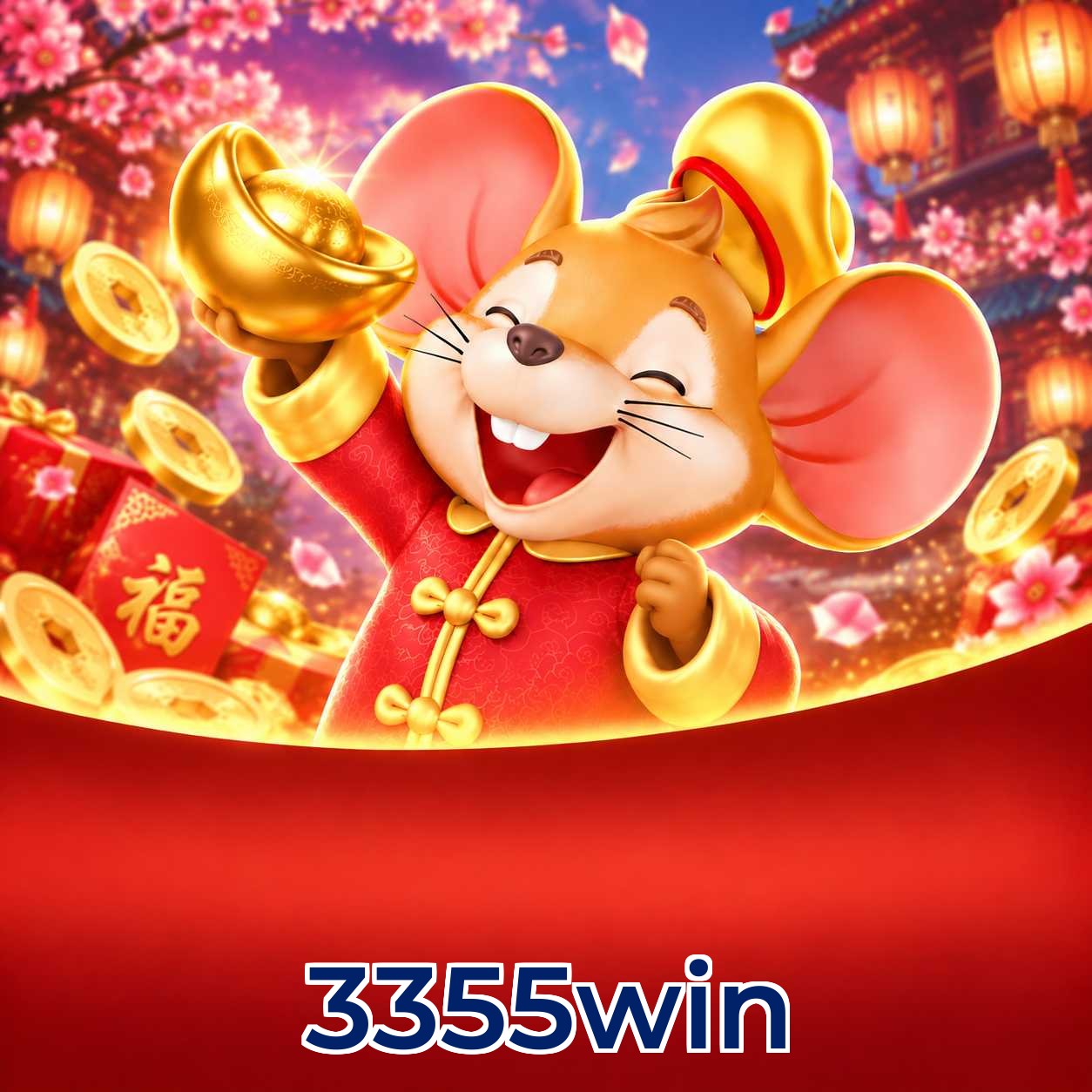 Telegram 3355win - Canal Oficial Verificado