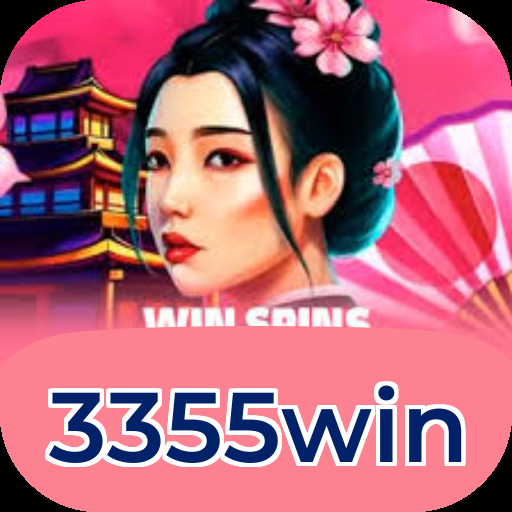 3355win Logo