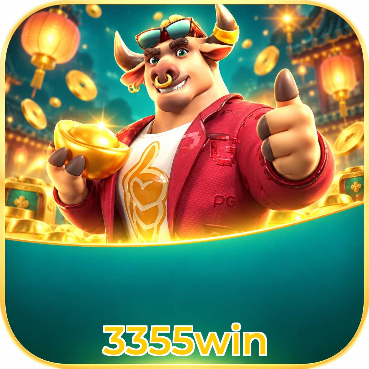 3355win Logo 2