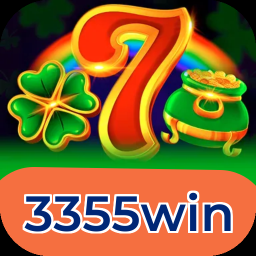 3355win Logo