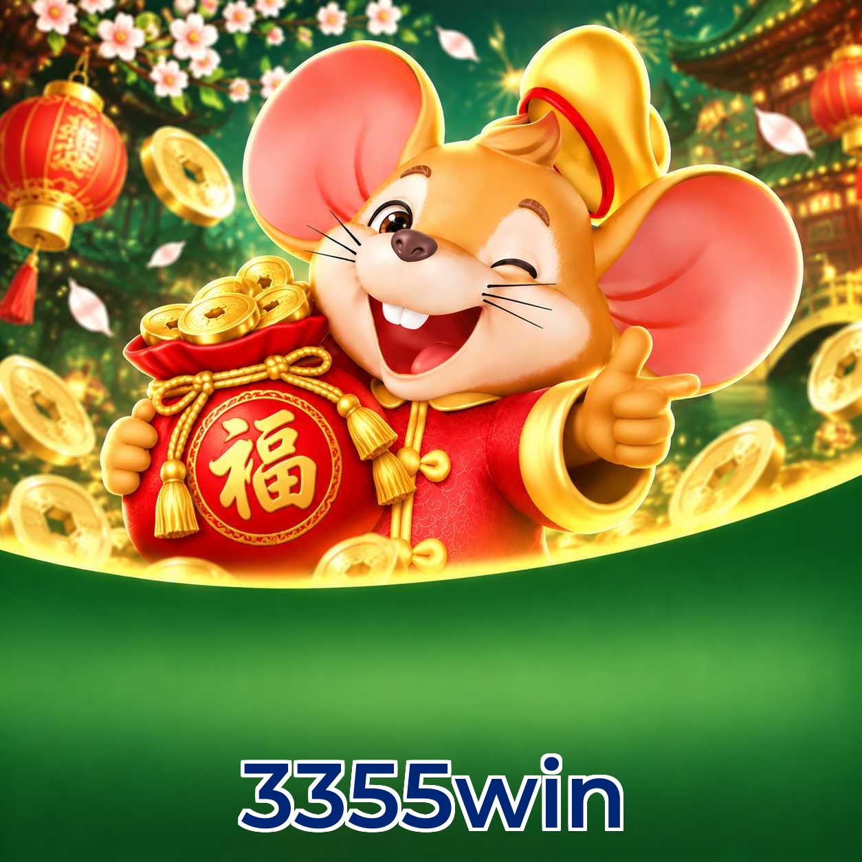 3355win Pagamento Seguro SSL