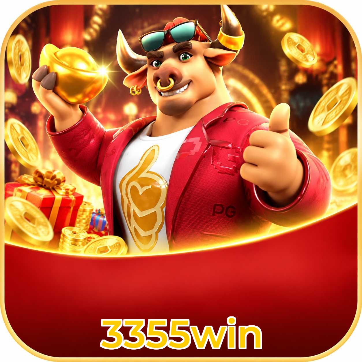 Slots 3355win - RTP Alto Certificado