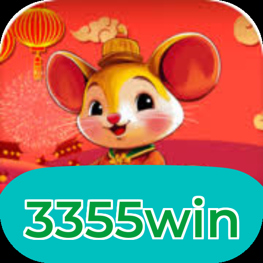 3355win Logo