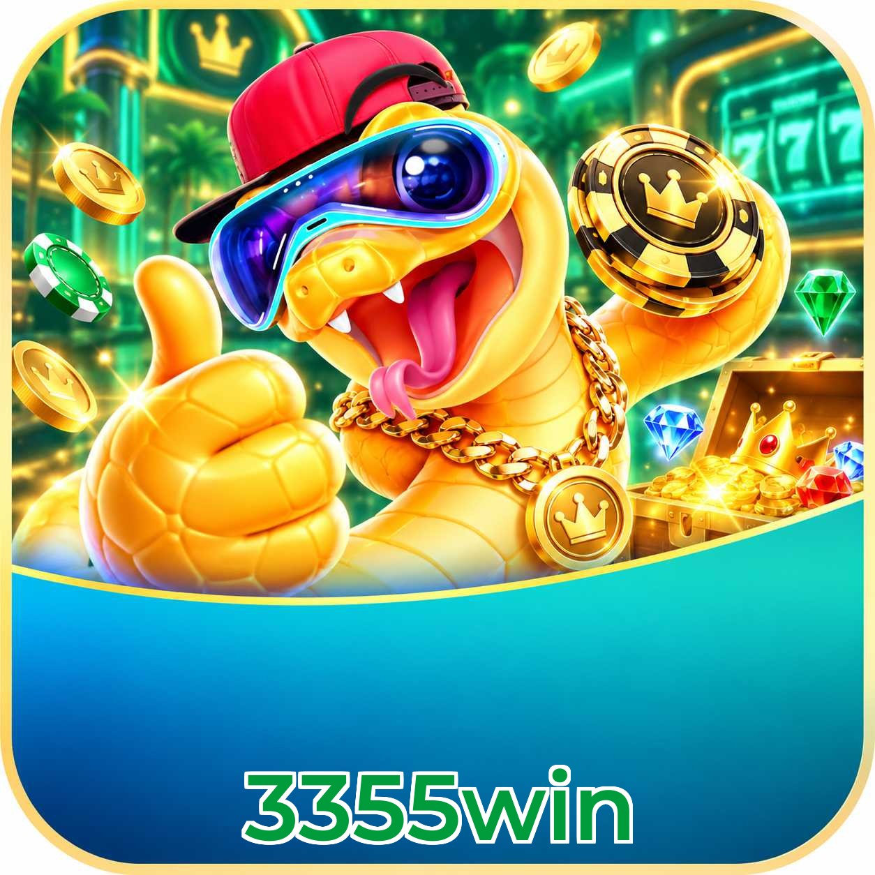 3355win PIX Instantâneo - Saques em 8 Minutos