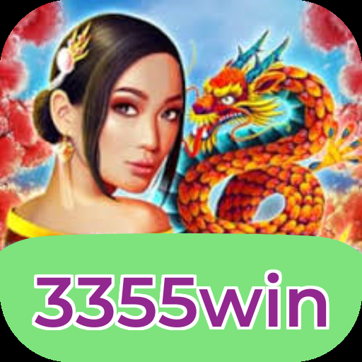 3355win Logo
