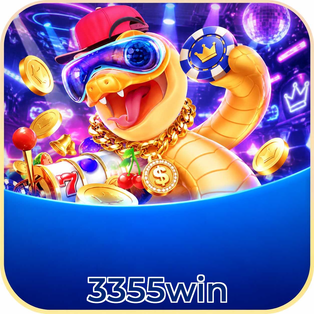 3355win Certificado eCOGRA - Jogos Justos Auditados