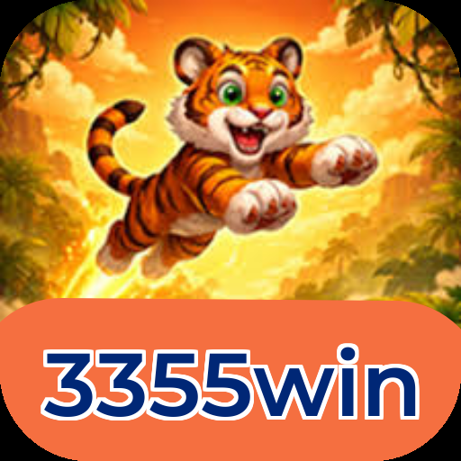 3355win Logo
