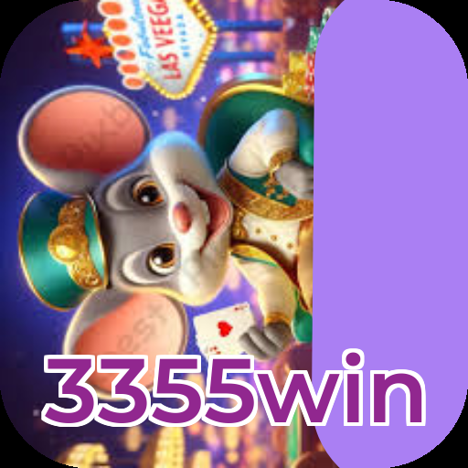 3355win Logo