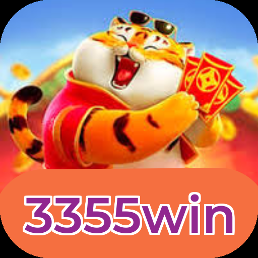 3355win Logo