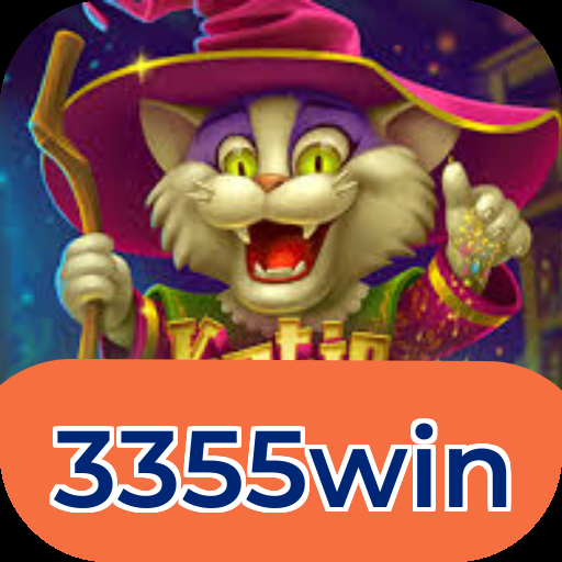 3355win Logo