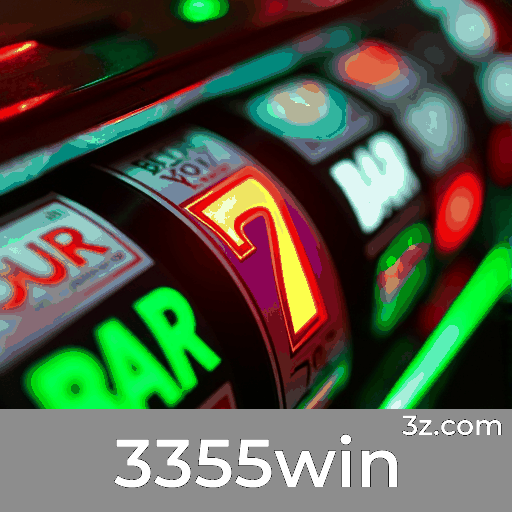 3355win Logo