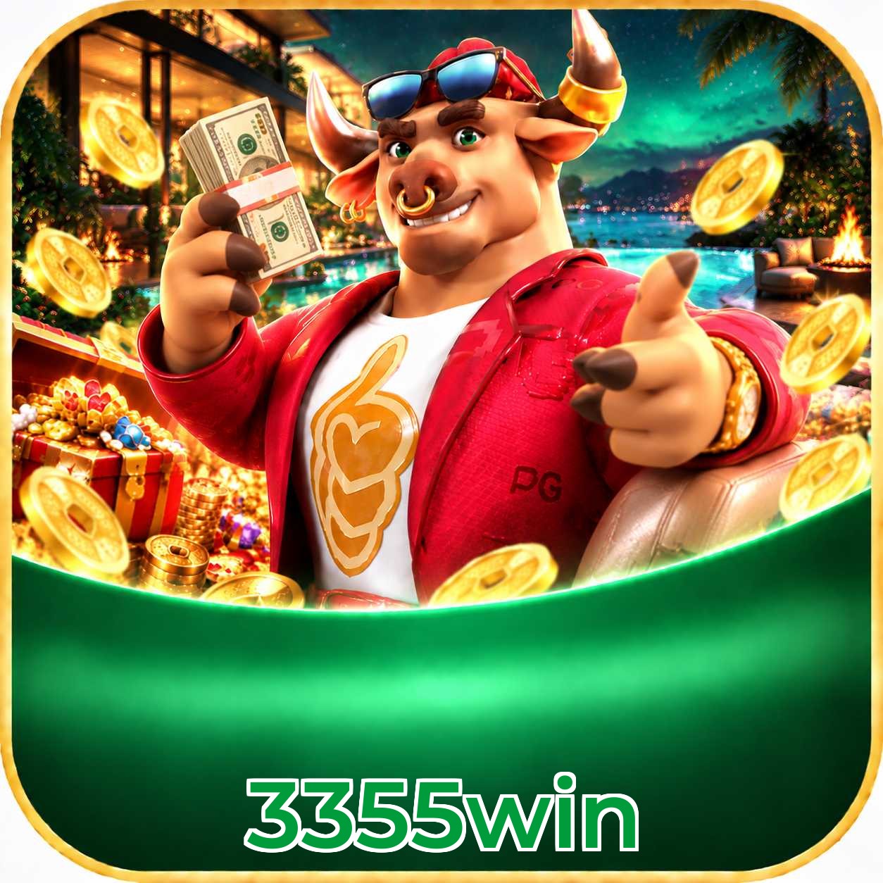 Loteria 3355win - Mega-Sena online