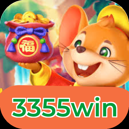 3355win Logo